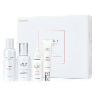Атоми Акне Эксперт набор