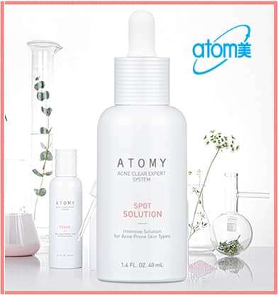 Акне эксперт концентрат