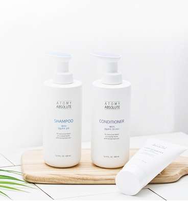 Атоми Абсолют набор