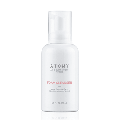 Атоми Акне Эксперт Пенка для Умывания