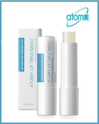 Атоми бальзам для губ