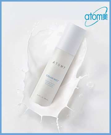 Атоми крем Мист