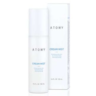 Атоми Крем-мист