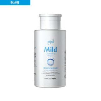 Атоми Майлд Клензинг