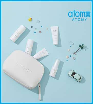 Дорожный набор Фэйм