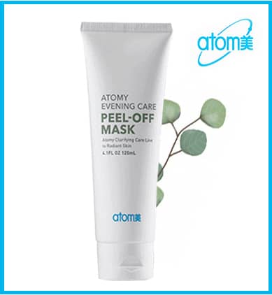 маска ивнинг кеар