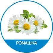 ромашка