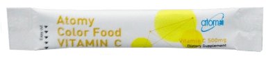 Саше витамин С Атоми