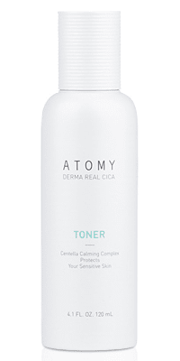 Тонер центелла