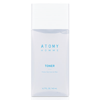 Тонер для мужчин