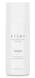 Фэйм тоник в дорожном наборе