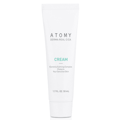 Крем Атоми Центелла
