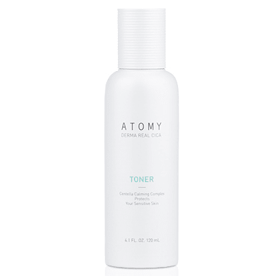 Тонер Атоми центелла