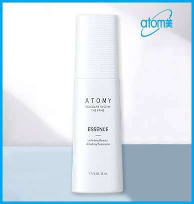 Фэйм эссенция