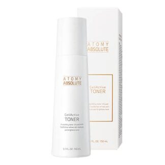 Атоми Абсолют Тоник СеллАктив