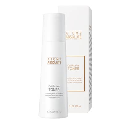 Атоми Абсолют Тоник СеллАктив