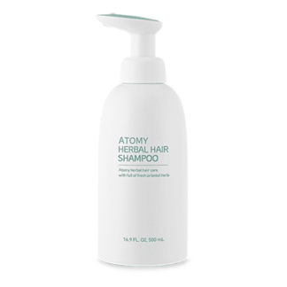 Атоми Хербал Шампунь