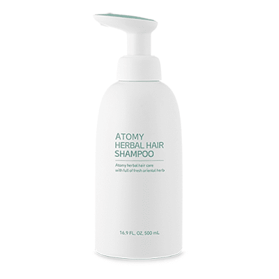 Атоми Хербал Шампунь