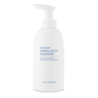 Атоми Хербал Гель для душа