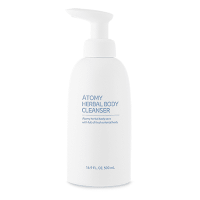 Атоми Хербал Гель для душа