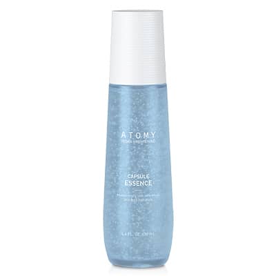 Атоми Гидра Сияние Эссенция