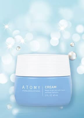 Гидра сияние крем