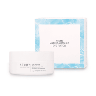 Атоми морские патчи_м