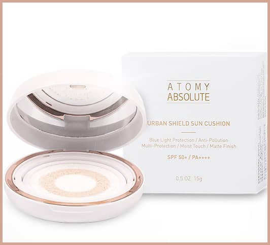 Кушон Абсолют