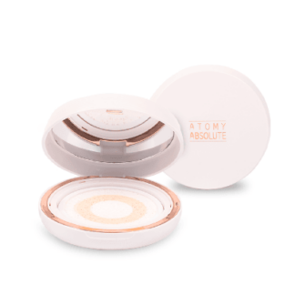 Солнцезащитный кушон абсолют