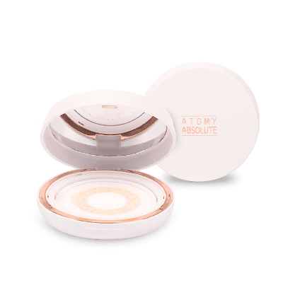 Солнцезащитный кушон абсолют