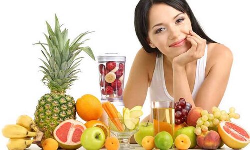 Как повысить иммунитет организма