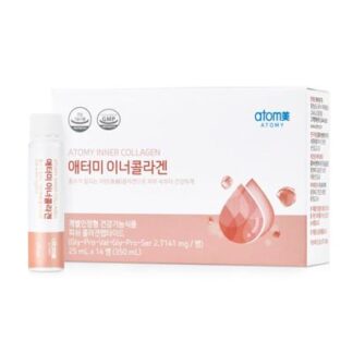 Атоми Питьевой Коллаген
