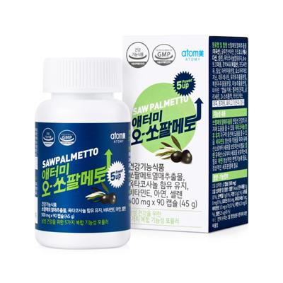 Атоми Со Пальметто