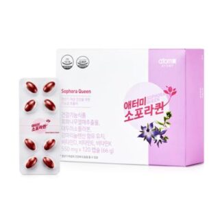 Софора королевская