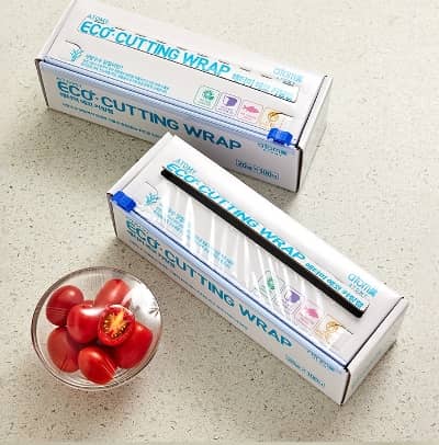 Атоми пищевая эко пленка