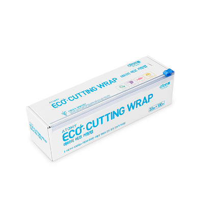 Атоми пищевая пленка