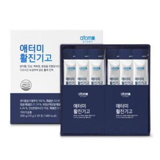 Атоми Актив