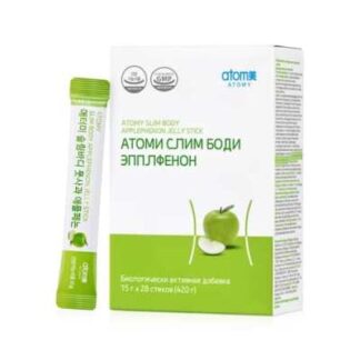 Атоми Слим Боди Эпплфенон