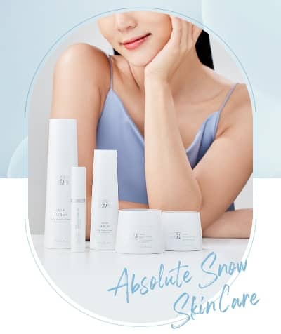 Атоми Абсолют Сноу Набор