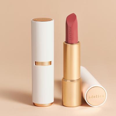 Атоми Аделика матовая губная помада