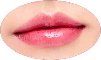 Аделика тинт Неоновый розовый