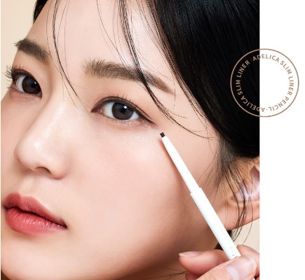 Атоми Аделика карандаш подводка