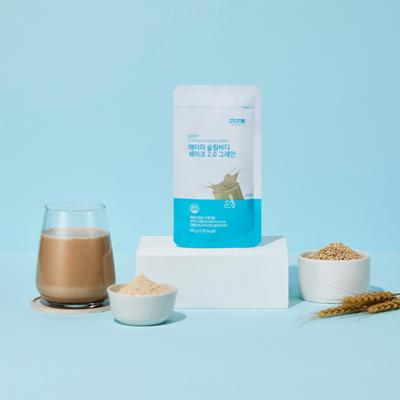 Атоми Коктейль для стройного тела Зерновой