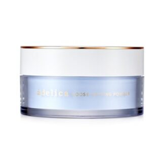 Атоми Рассыпчатая фиксирующая пудра Аделика