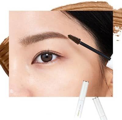 Атоми Аделика Тушь для бровей