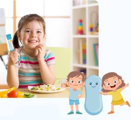 Атоми детские пробиотики