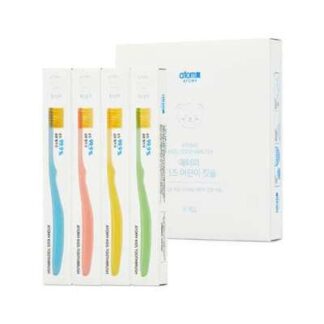 Атоми Детские зубные щетки