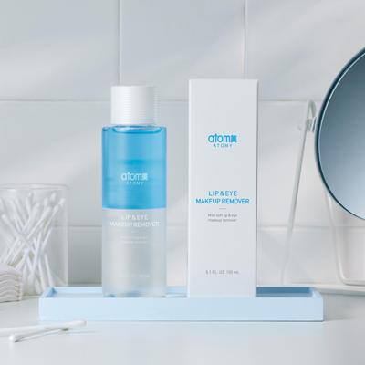 Атоми Средство для снятия макияжа