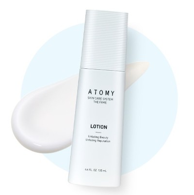 Атоми Фэйм Лосьон
