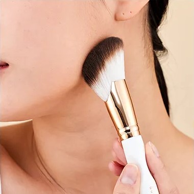 Кисть для растушевки